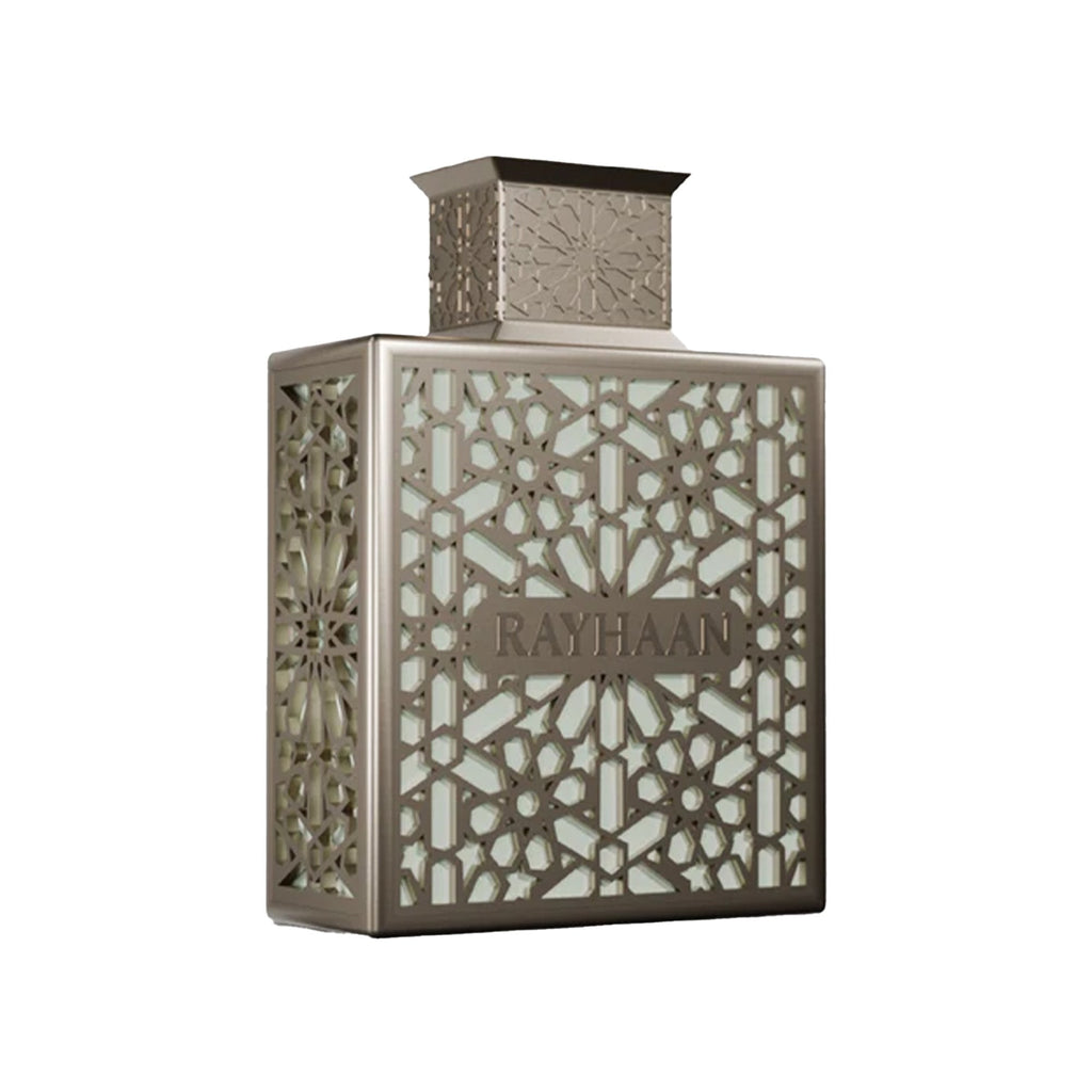 Rayhaan Terra Eau De Parfum 100ml Spray