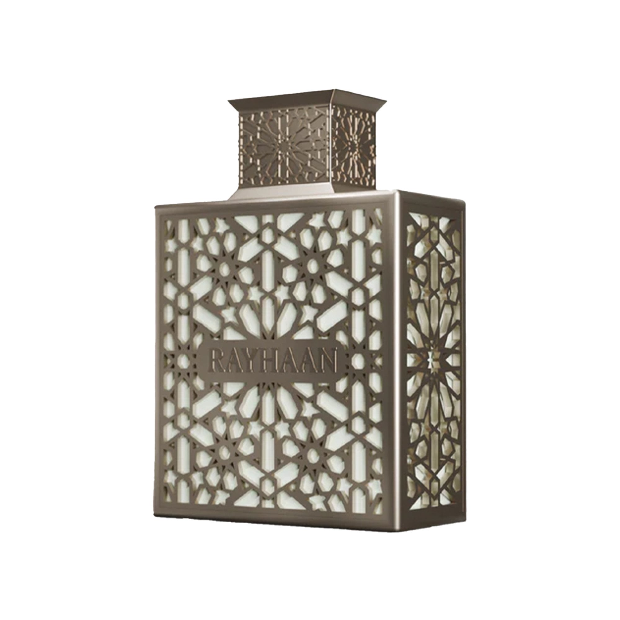 Rayhaan Terra Eau De Parfum 100ml Spray