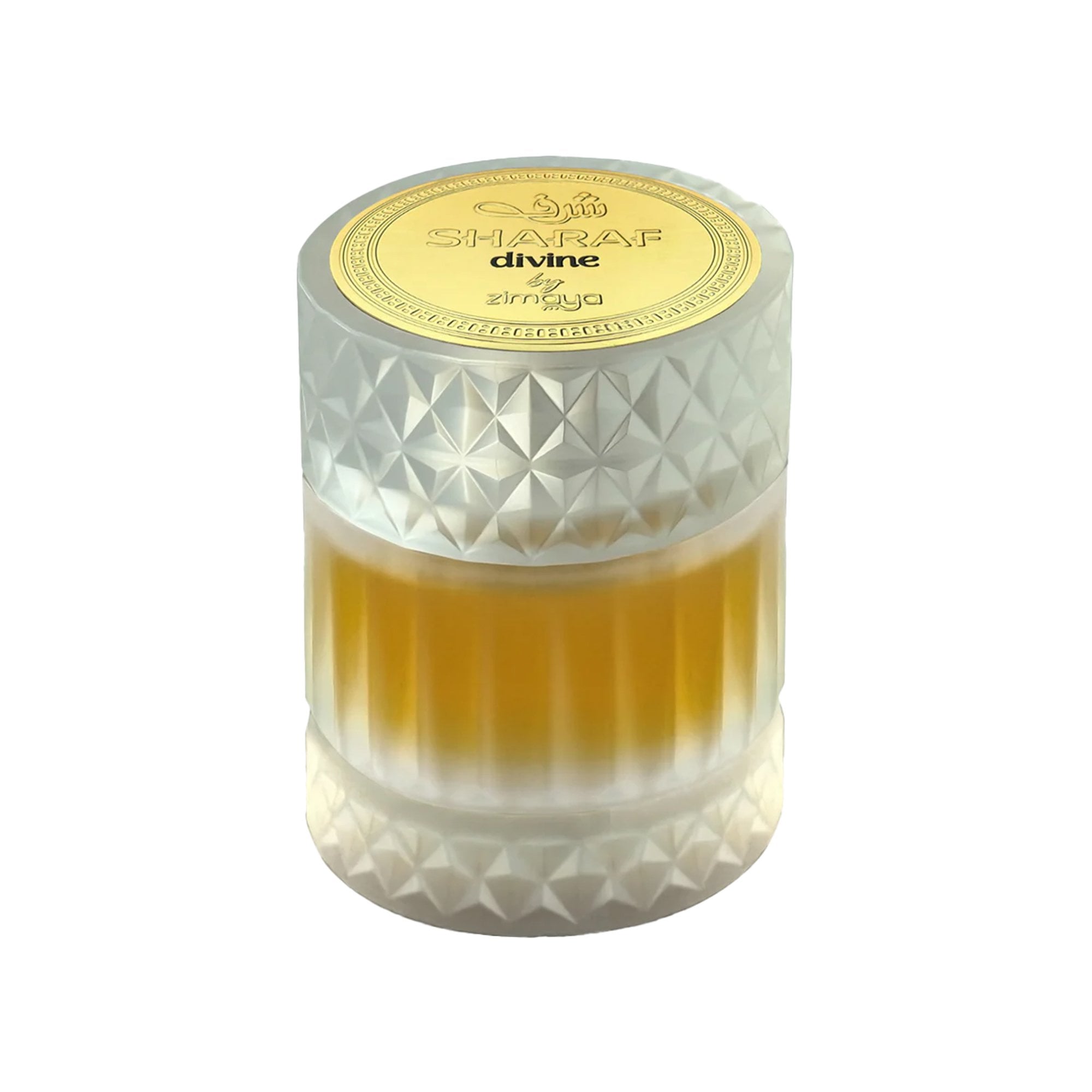 Zimaya Sharaf Divine Extrait De Parfum 100ml Spray