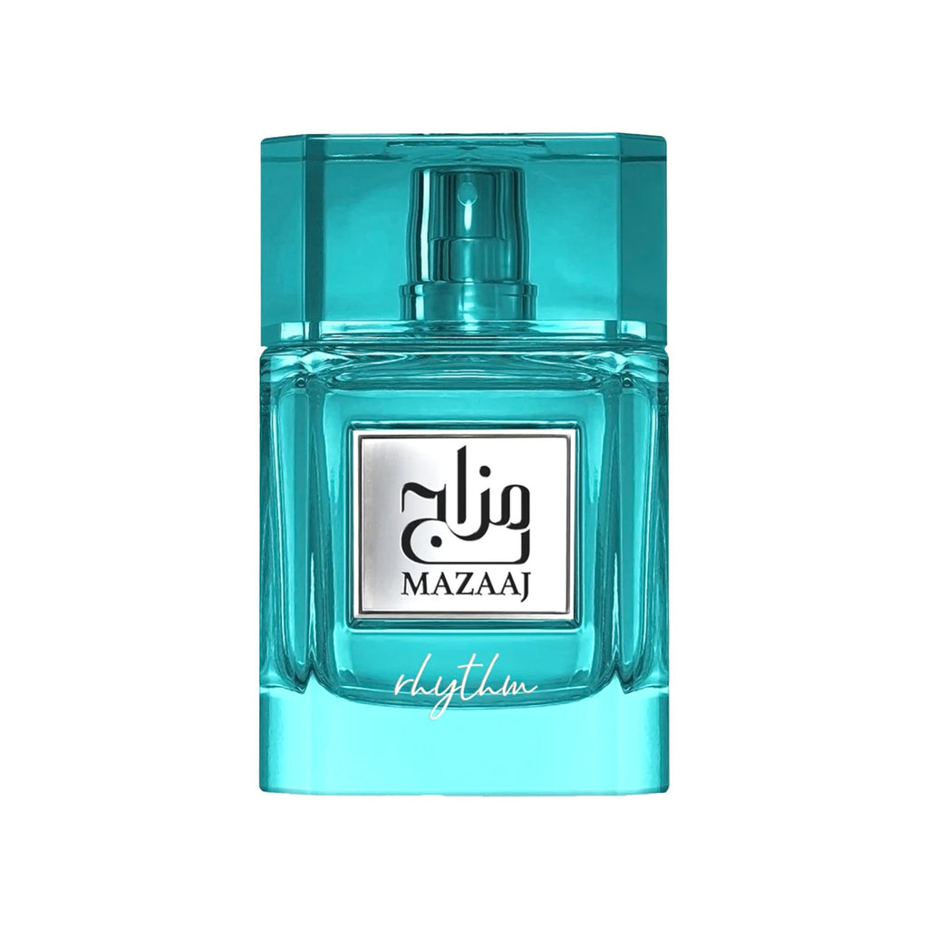 Zimaya Mazaaj Rhythm Eau De Parfum 100ml Spray