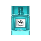 Zimaya Mazaaj Rhythm Eau De Parfum 100ml Spray