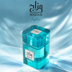 Zimaya Mazaaj Rhythm Eau De Parfum 100ml Spray