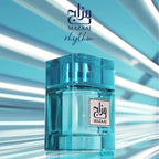 Zimaya Mazaaj Rhythm Eau De Parfum 100ml Spray