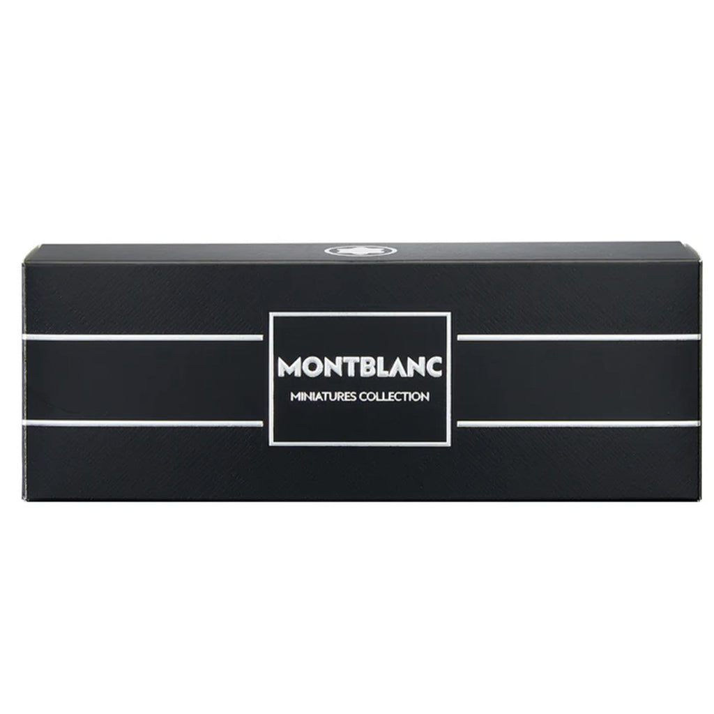 Montblanc Miniature Collection 5 x 4.5ml Gift Set