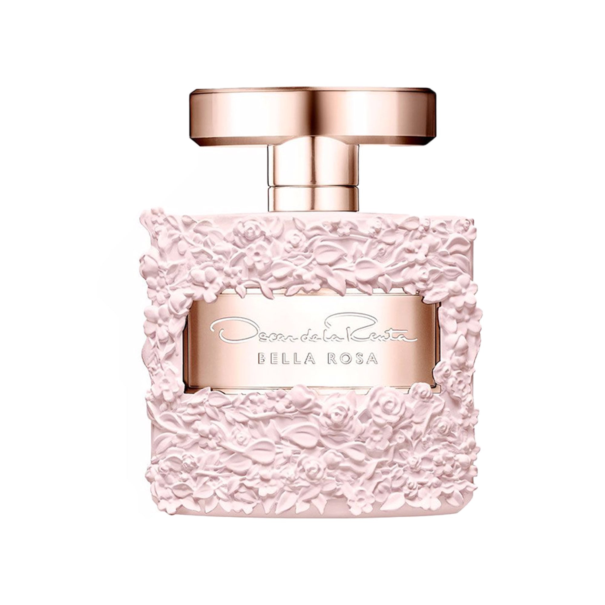 Oscar De Renta Bella Rosa Eau De Parfum 100ml Spray