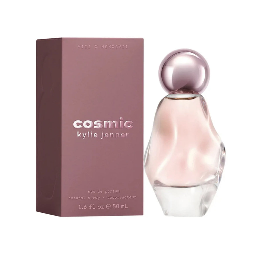 Kylie Jenner Cosmic Eau De Parfum 50ml Spray