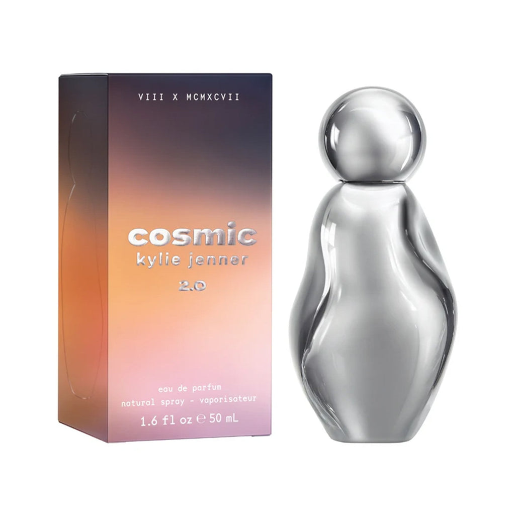 Kylie Jenner Cosmic 2.0 Eau De Parfum 50ml Spray