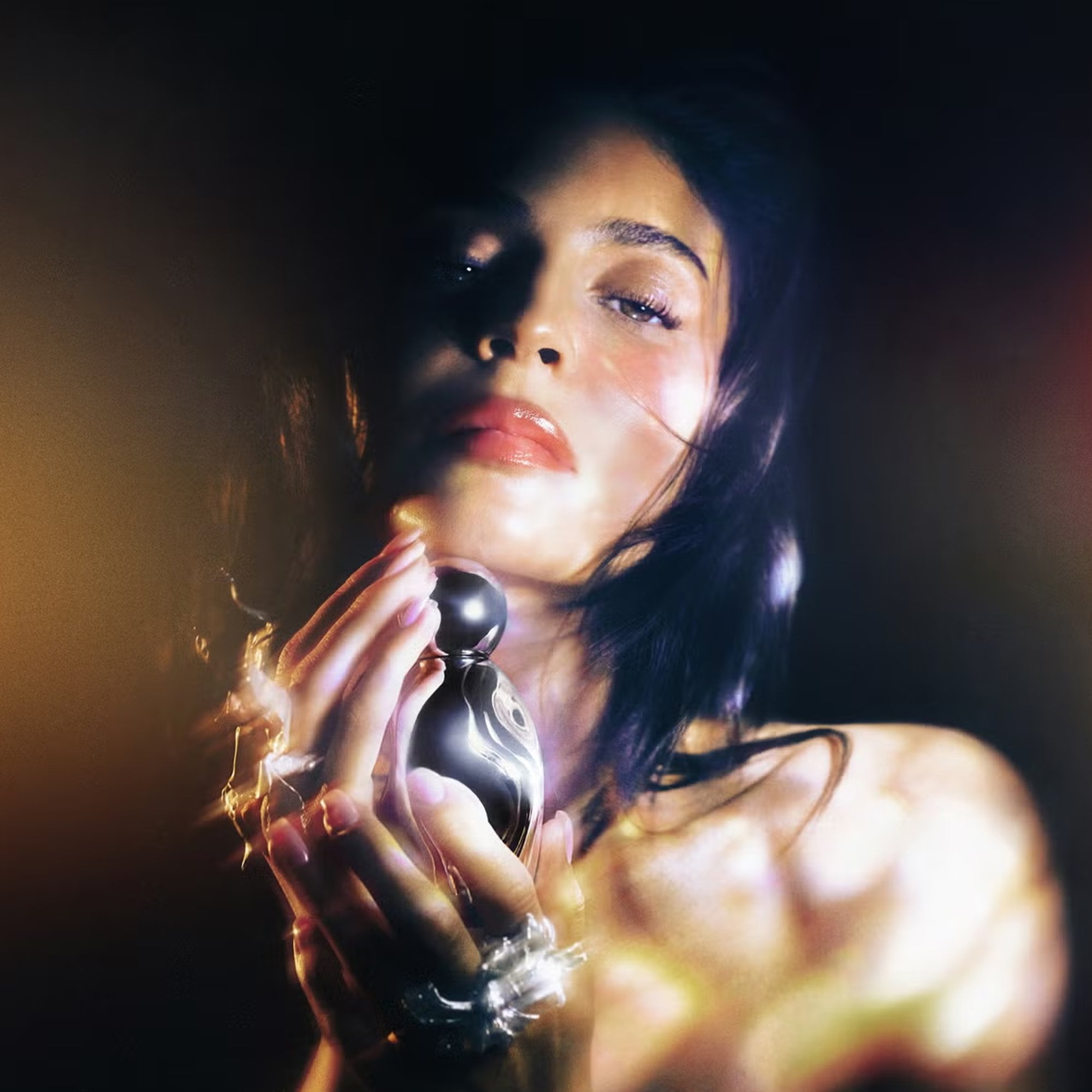 Kylie Jenner Cosmic 2.0 Eau De Parfum 100ml Spray