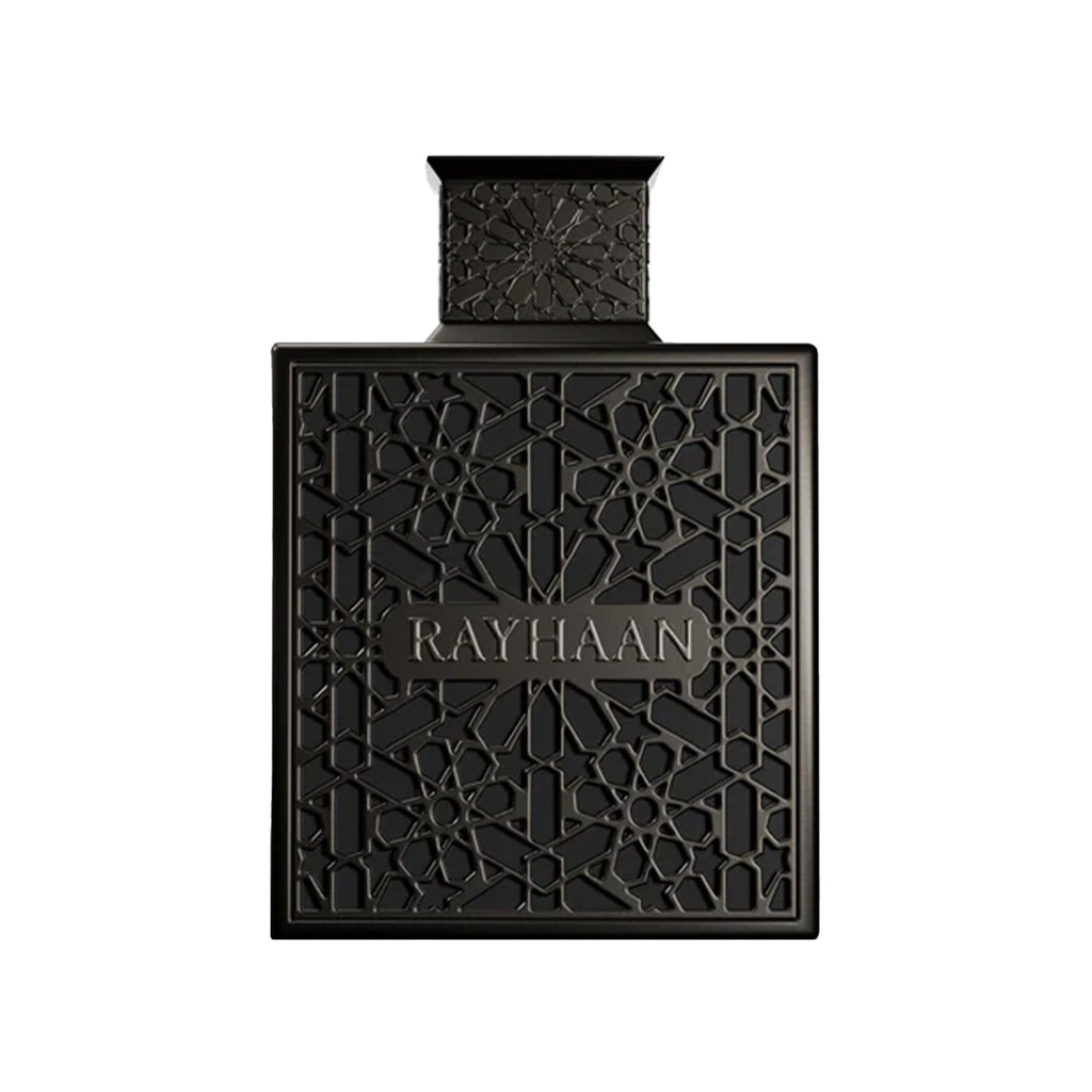 Rayhaan Obsidian Eau De Parfum 100ml Spray