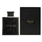Rayhaan Obsidian Eau De Parfum 100ml Spray