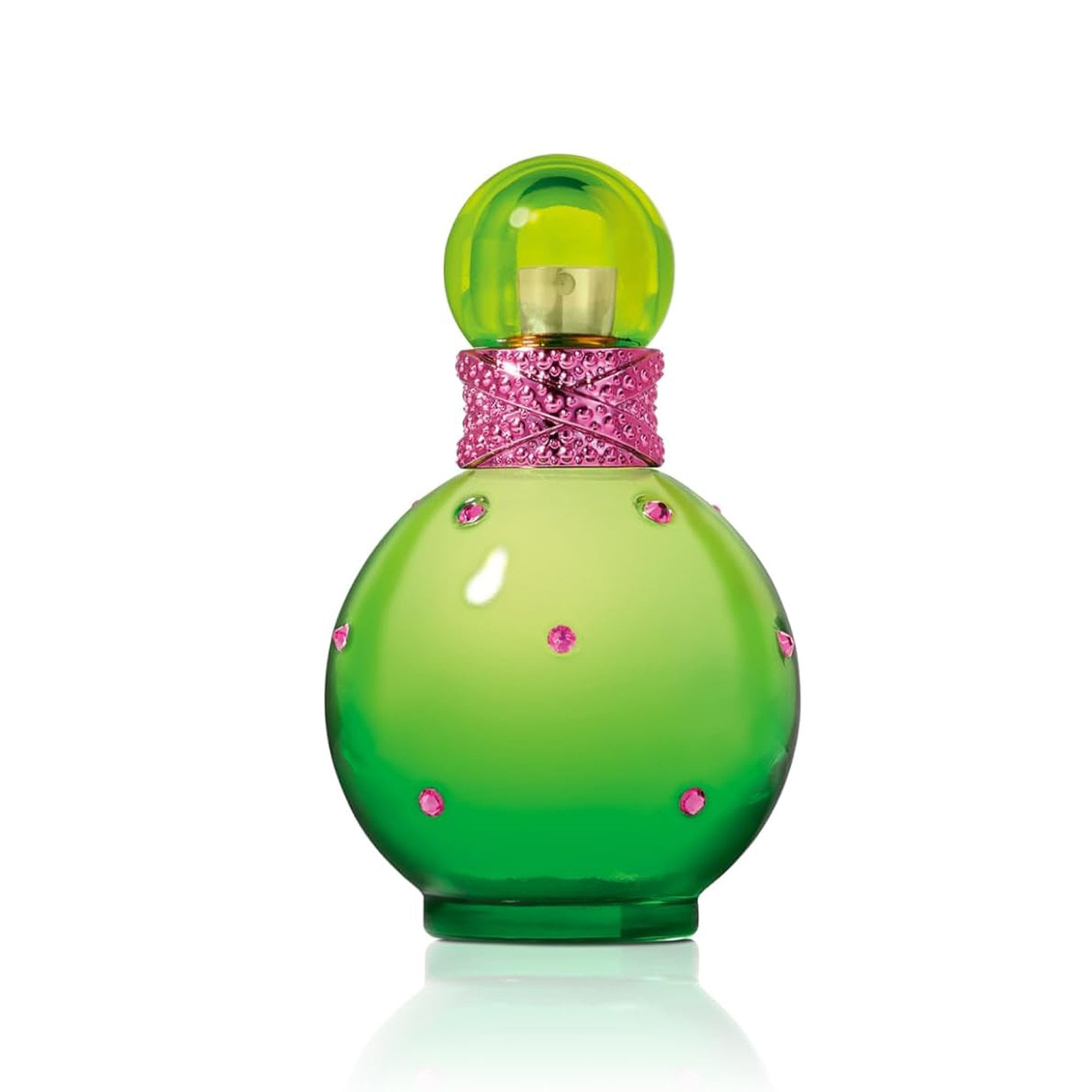 Britney Spears Jungle Fantasy Eau De Toilette 30ml Spray