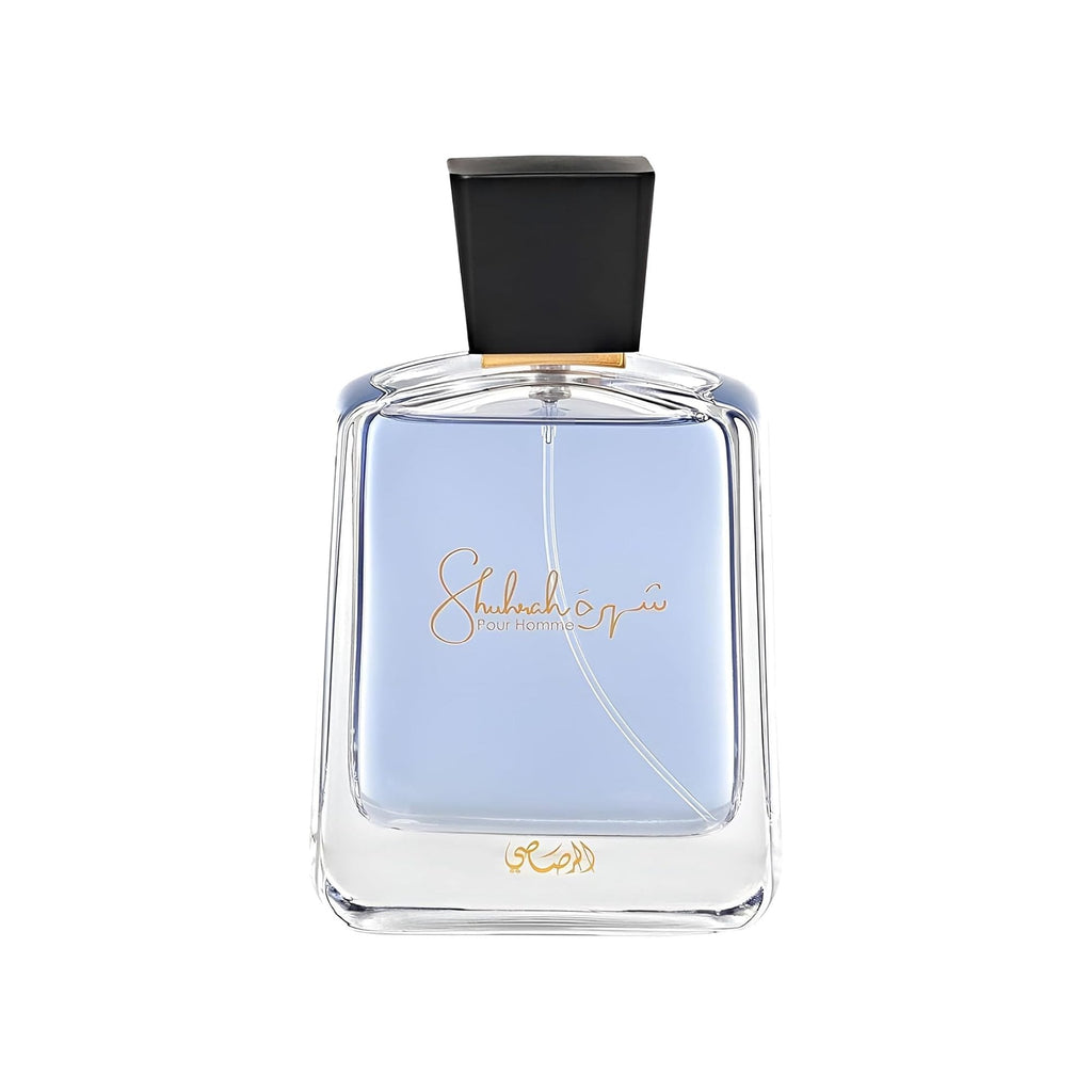 Rasasi Shuhrah Pour Homme Eau De Parfum 90ml Spray
