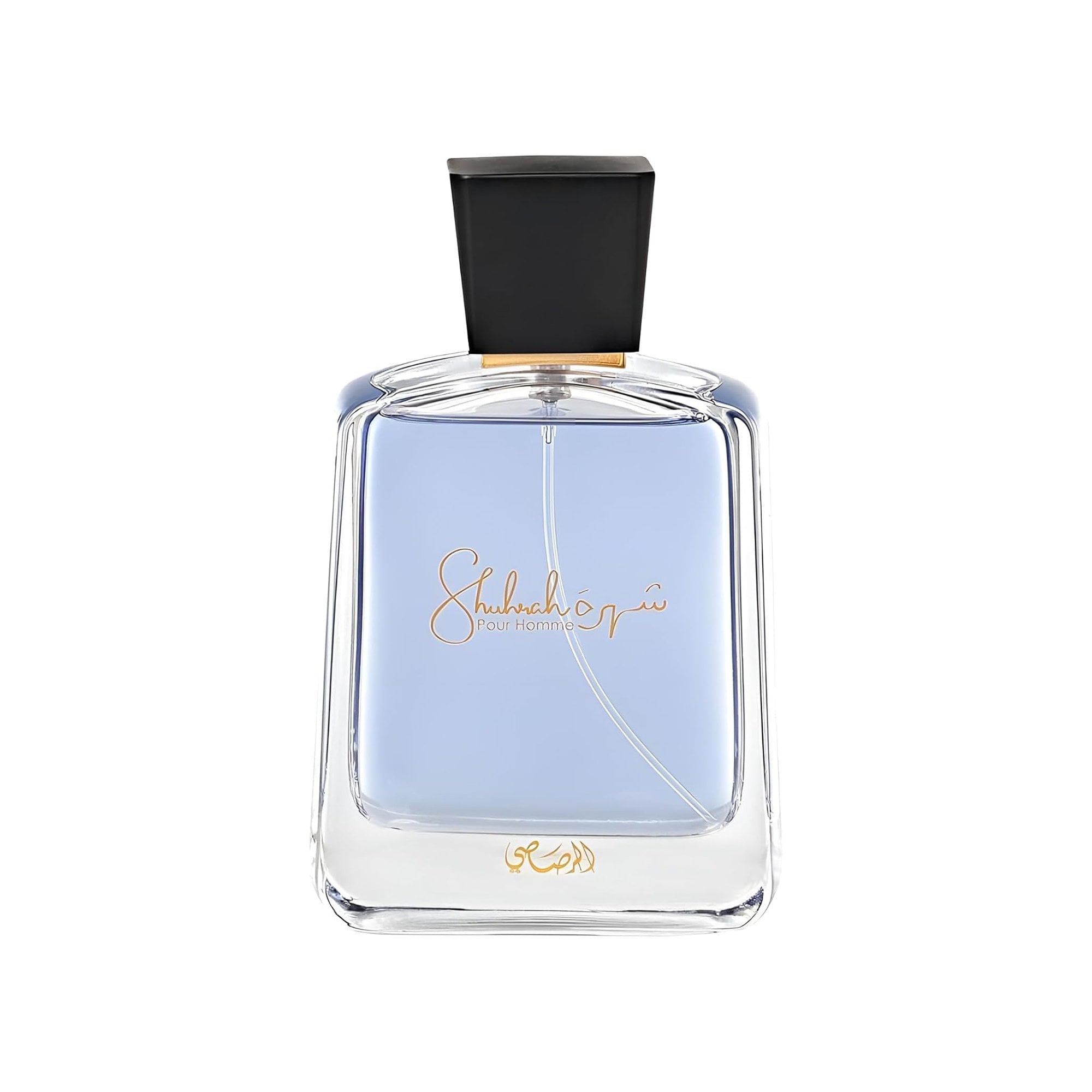 Rasasi Shuhrah Pour Homme Eau De Parfum 90ml Spray