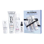 COLOR WOW Shampoo 250ml & Conditioner 250ml & Volumizer 195ml & Thicken + Lift Spray 50ml Gift Set