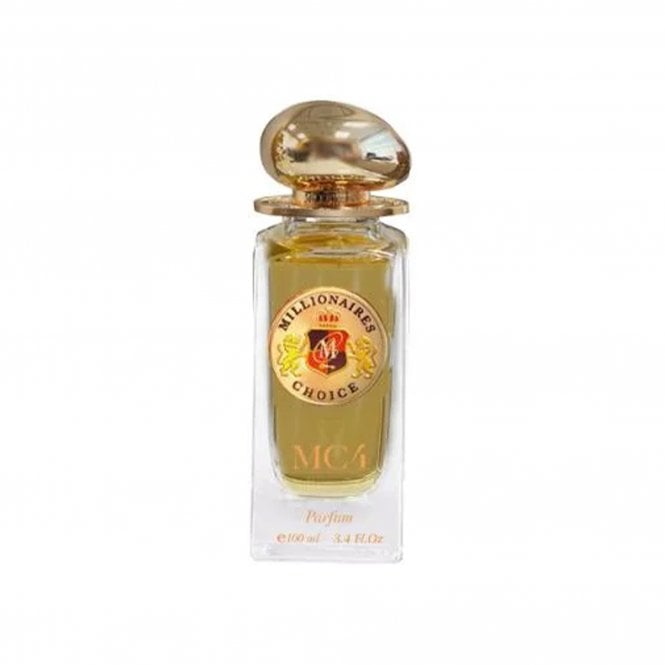 Millionaires Choice MC4 Parfum 100ml Sprayeses