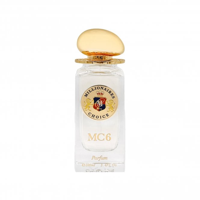 Millionaires Choice MC6 Parfum 100ml Spray