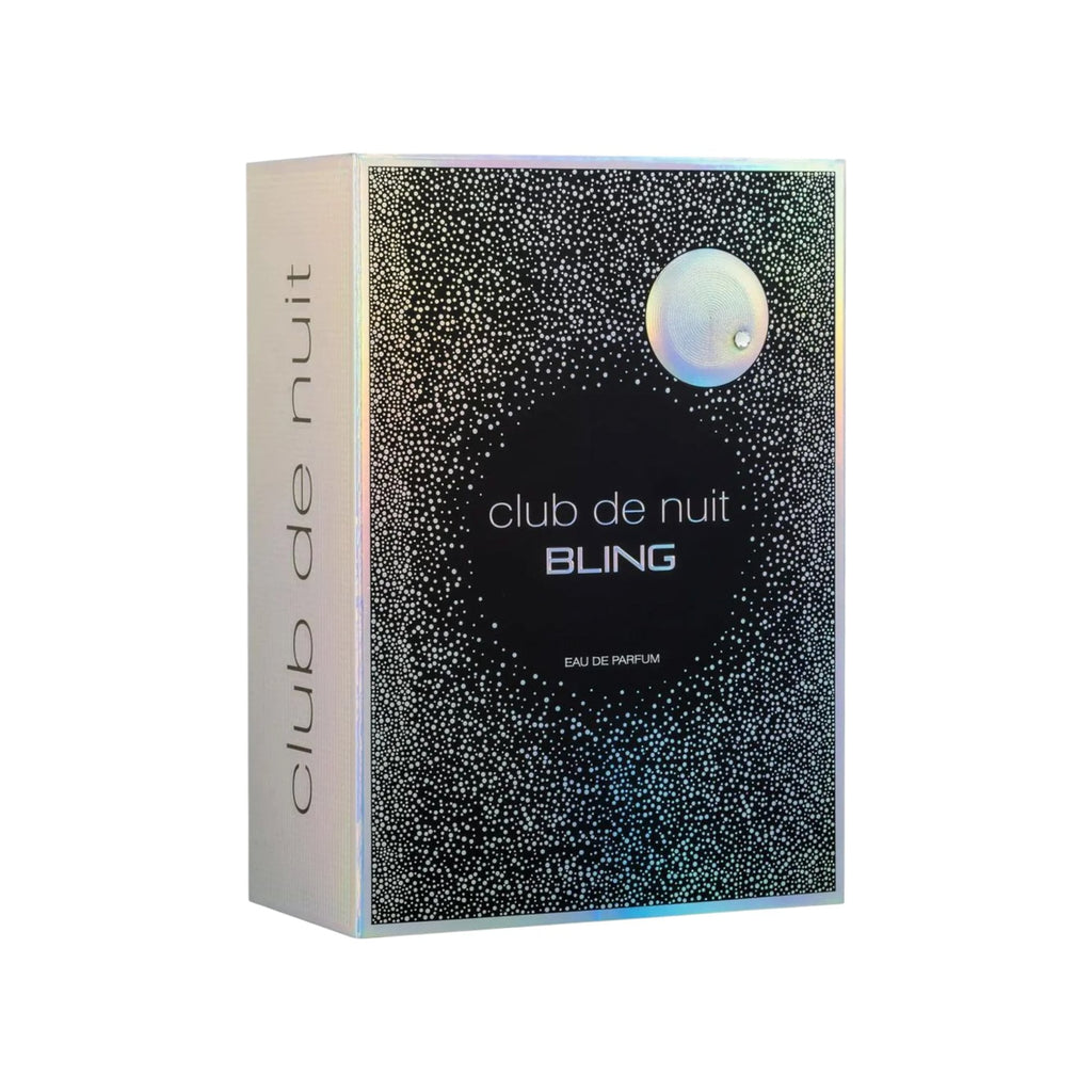 Armaf Club De Nuit Bling Eau De Parfum 75ml Spray