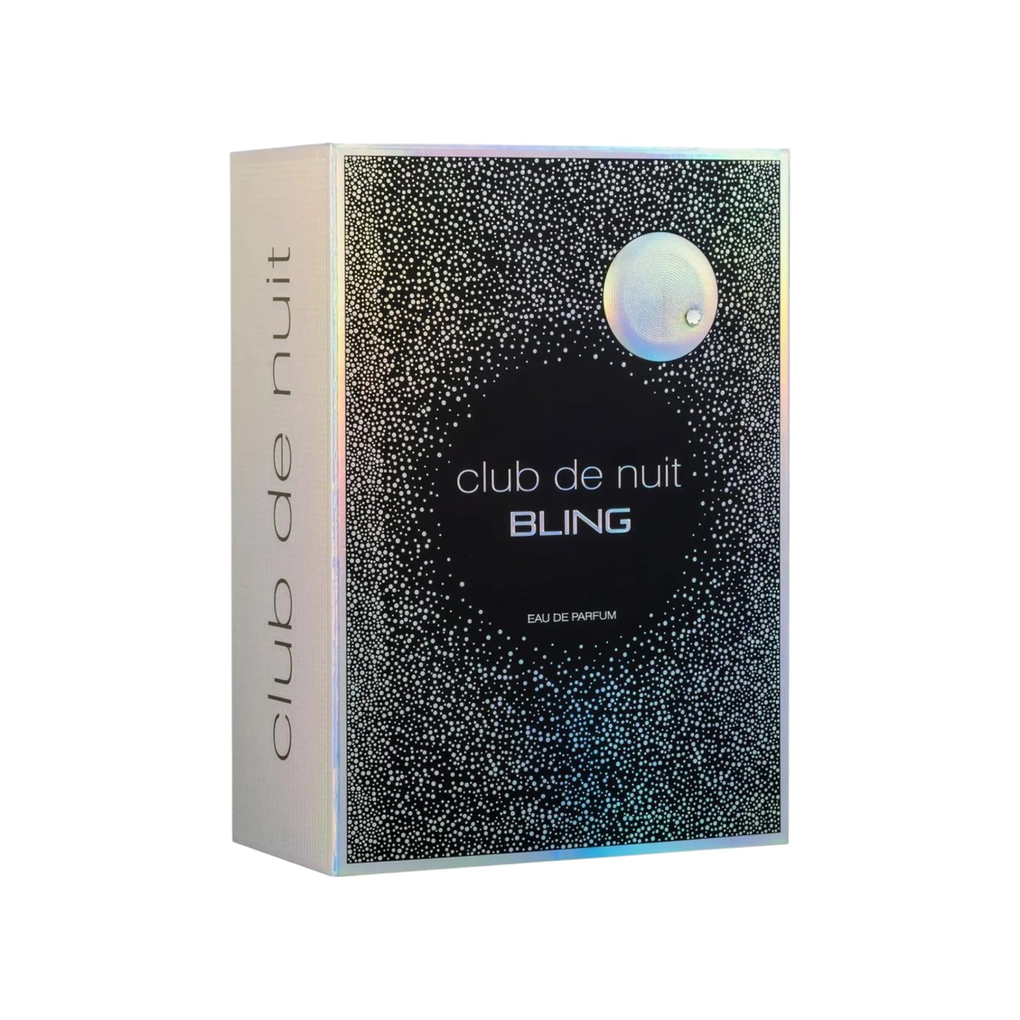 Armaf Club De Nuit Bling Eau De Parfum 75ml Spray