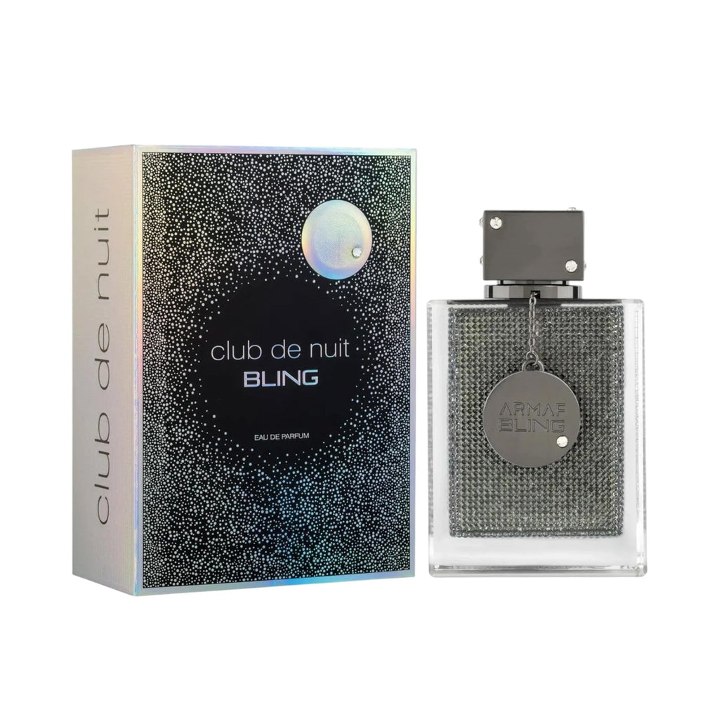 Armaf Club De Nuit Bling Eau De Parfum 75ml Spray