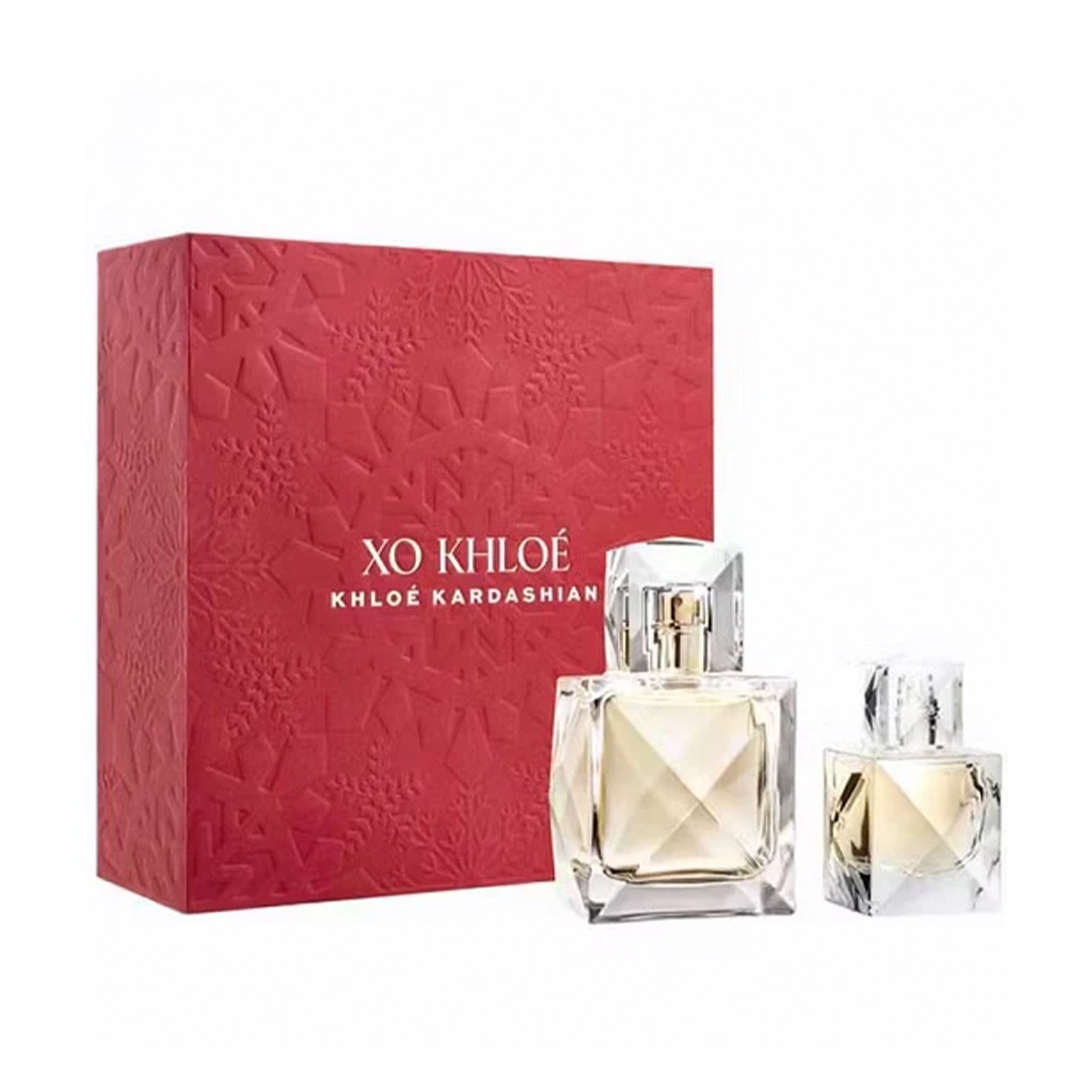 Khloe Kardashian XO Eau De Parfum 30ml & 7.5ml Gift Set