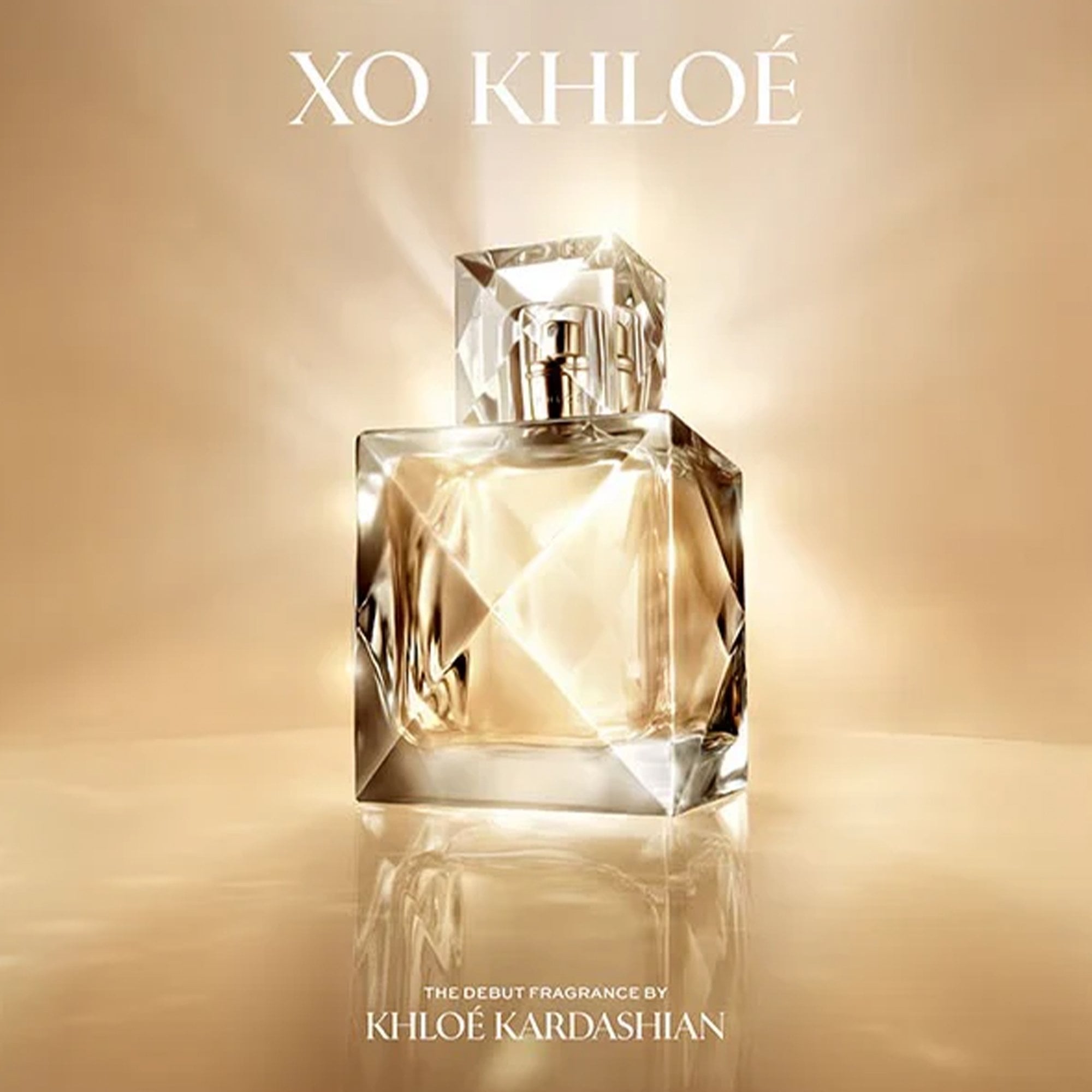 Khloe Kardashian XO Eau De Parfum 30ml & 7.5ml Gift Set