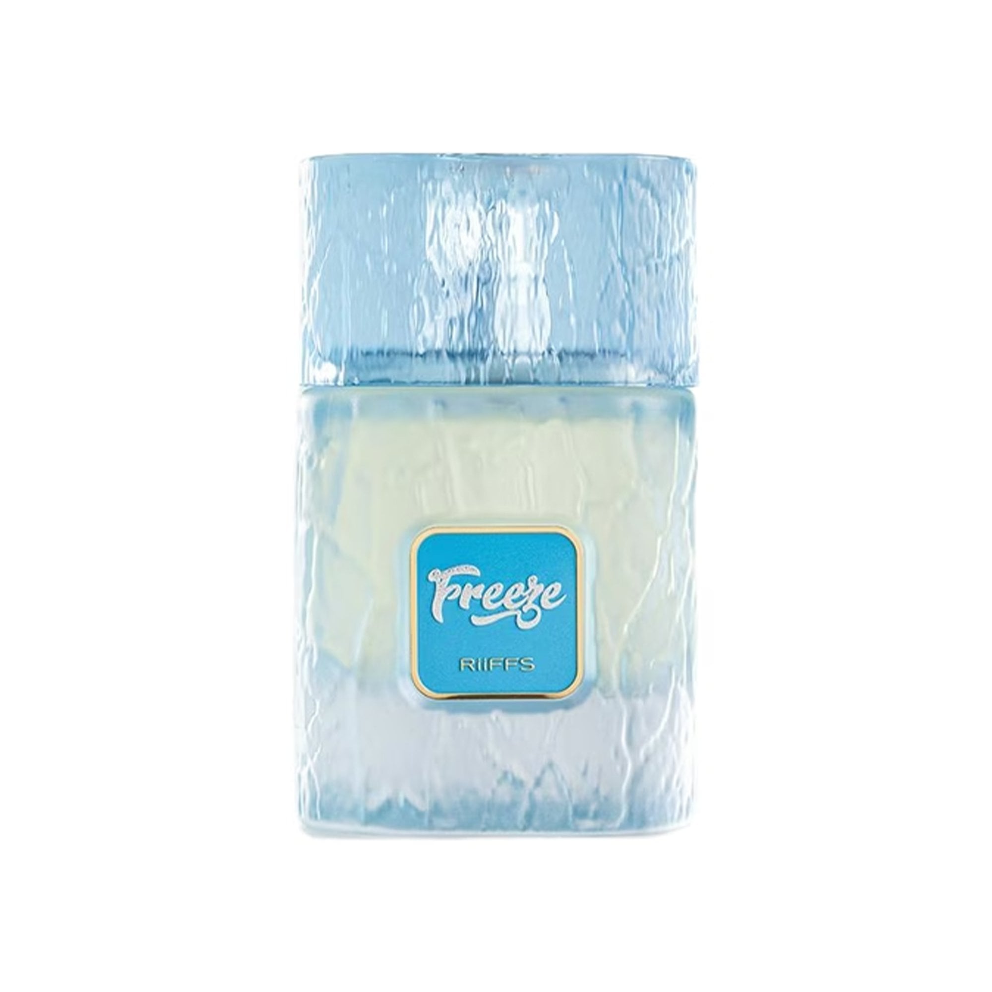 RiFFS Freeze Extrait De Parfum 100ml Spray