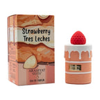 Arabiyat Sugar Strawberry Tres Leches Eau De Parfum 100ml Spray