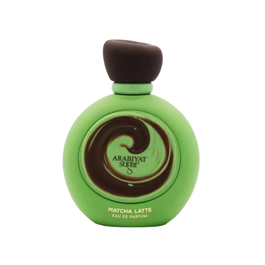 Arabiyat Sugar Matcha Latte Eau De Parfum 100ml Spray