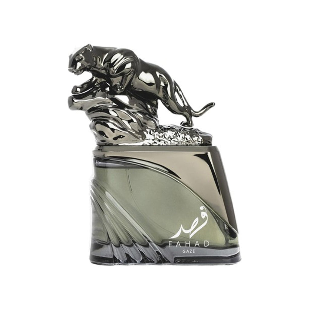 Arabiyat Prestige Fahad Gaze Eau De Parfum 100ml Spray