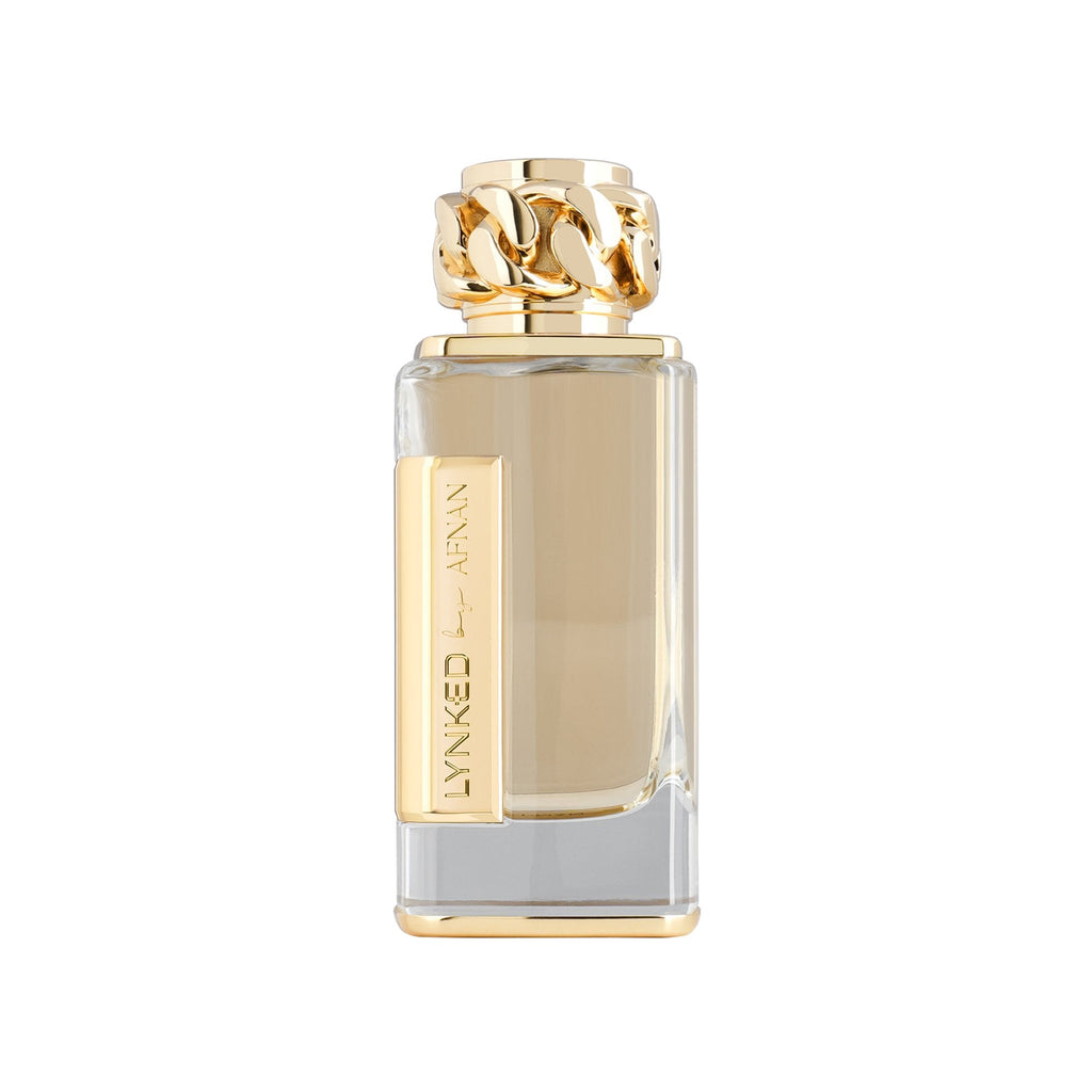 Afnan Lynked Forever Pour Femme Eau De Parfum 100ml Spray