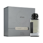 Afnan Lynked Freedom Pour Homme Eau De Parfum 100ml Spray