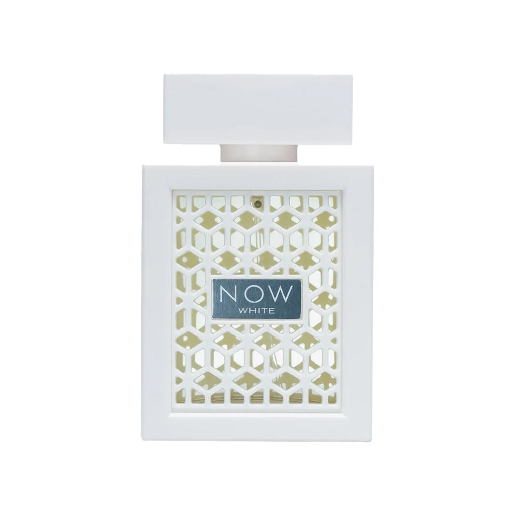 Lattafa RAVE Now White Eau De Parfum 100ml Spray