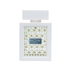 Lattafa RAVE Now White Eau De Parfum 100ml Spray