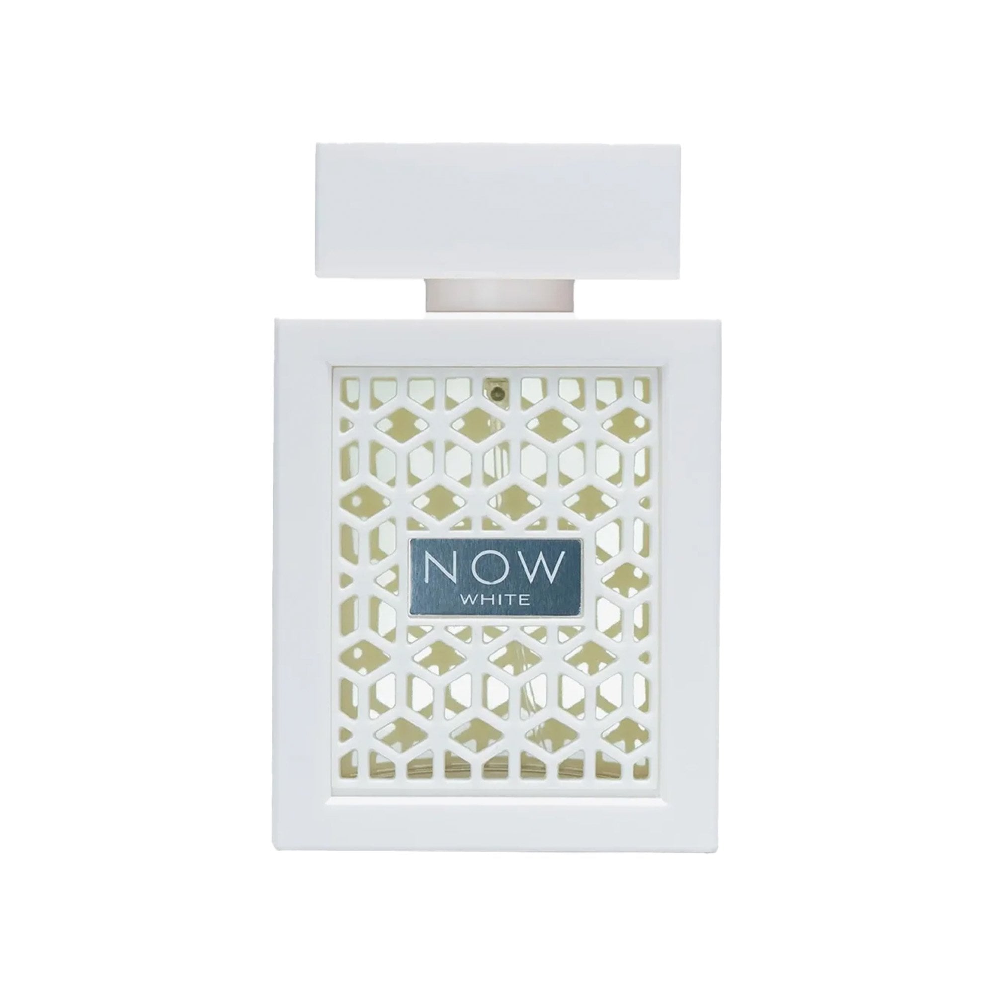 Lattafa RAVE Now White Eau De Parfum 100ml Spray