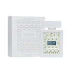Lattafa RAVE Now White Eau De Parfum 100ml Spray