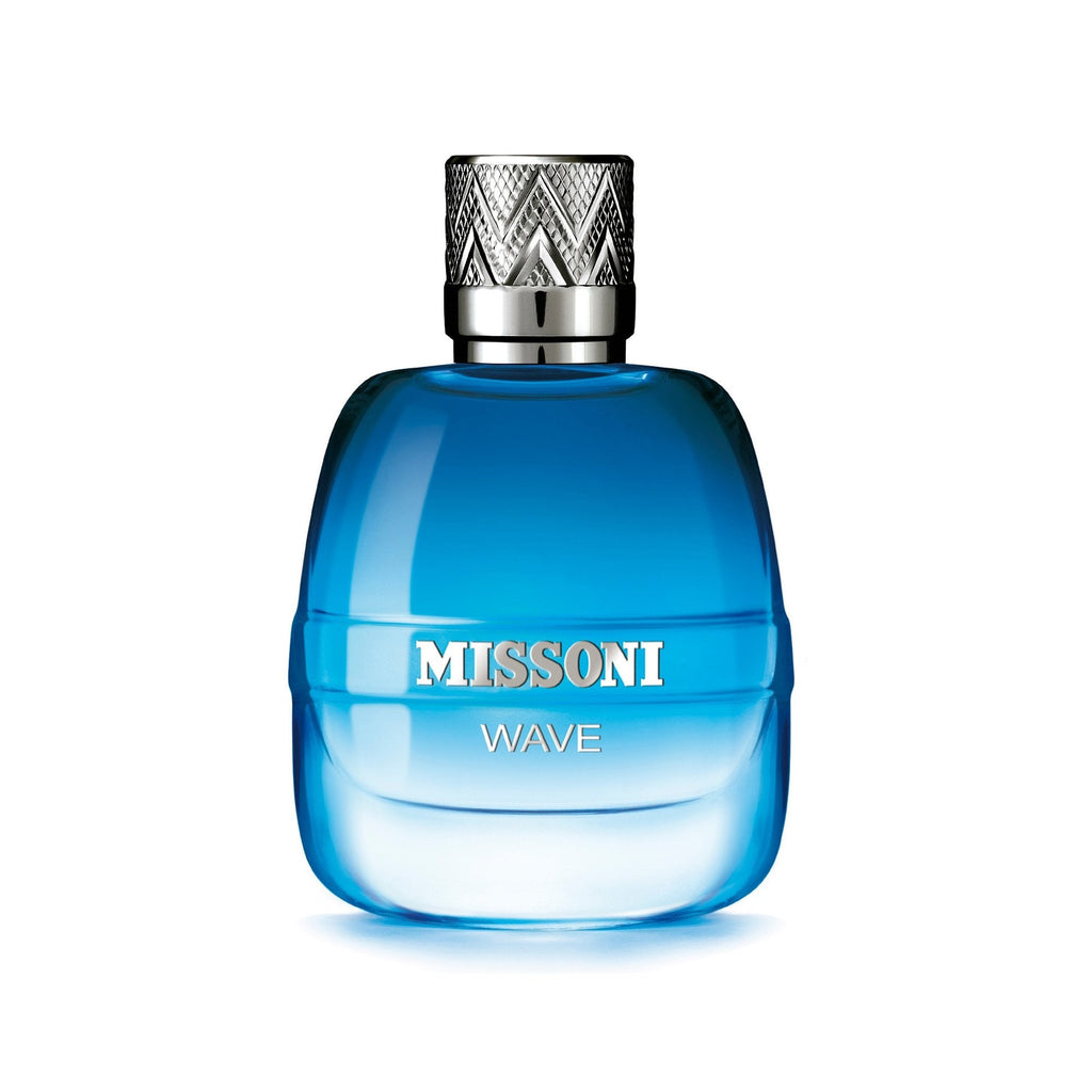 Missoni Wave Eau De Toilette 100ml Spray
