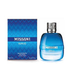 Missoni Wave Eau De Toilette 100ml Spray