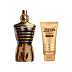 Jean Paul Gaultier Le Male Elixir Eau De Parfum 125ml & Shower Gel 75ml Gift Set