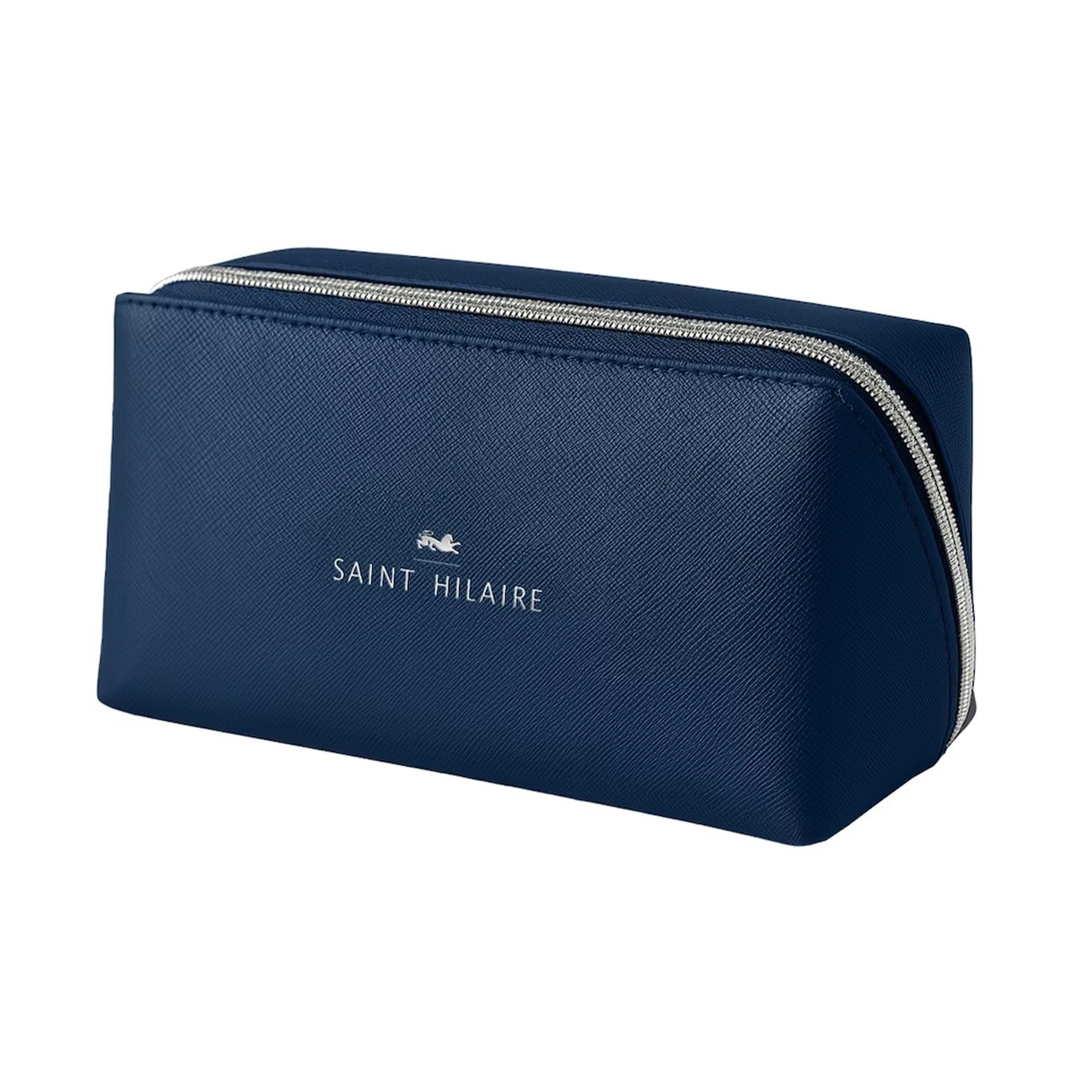 Saint Hilaire Private Blue Eau De Parfum 100ml & Eau De Parfum 30ml & Travel Case Gift Set