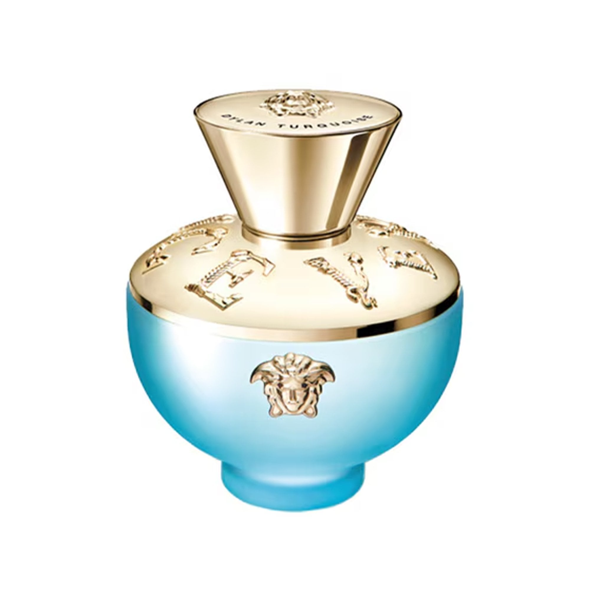 Versace Dylan Turquoise Eau De Toilette 200ml Spray