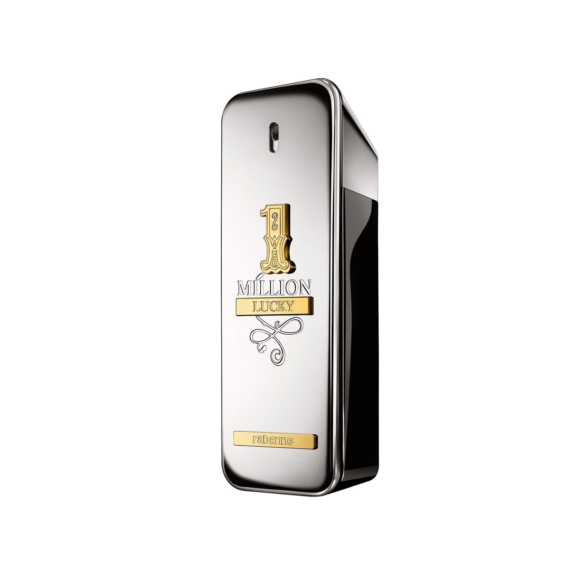 Rabanne 1 Million Lucky Eau De Toilette 100ml Spray – Beauty Base