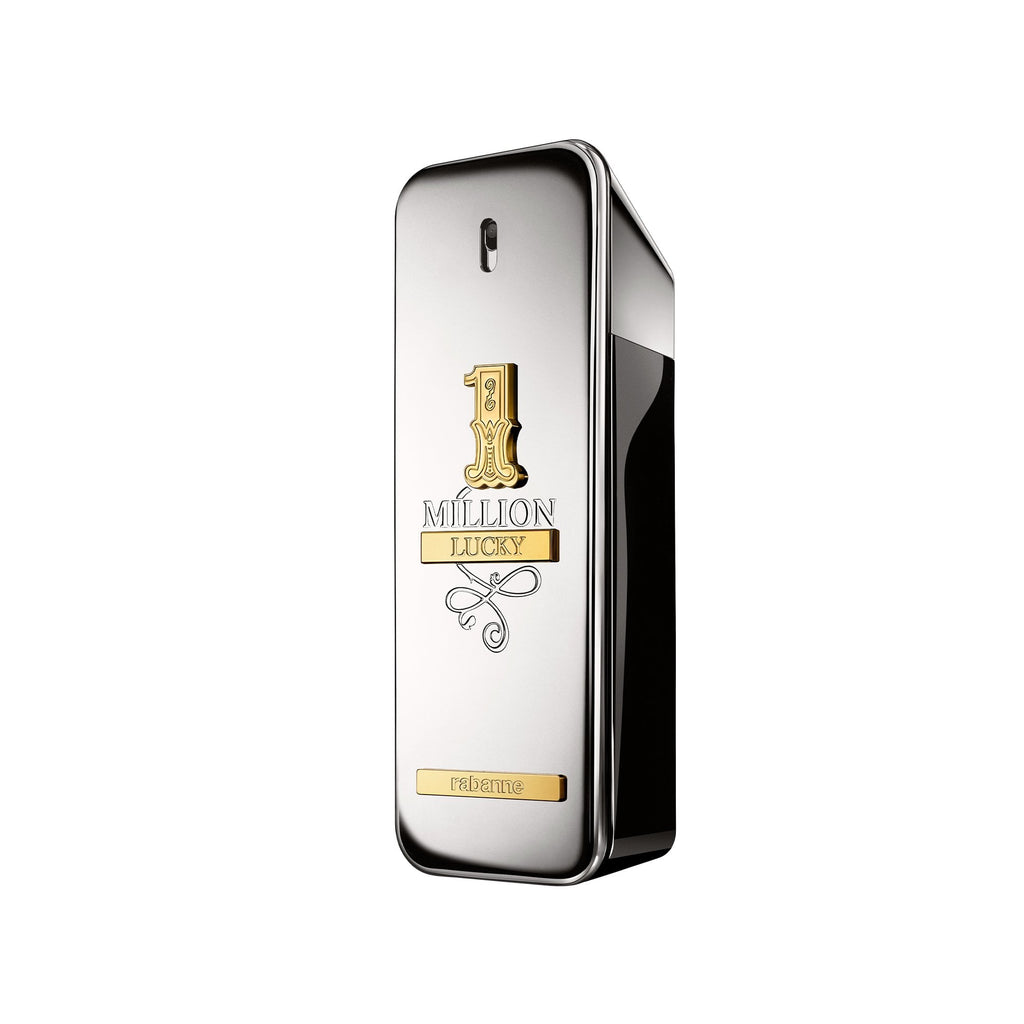 Rabanne 1 Million Lucky Eau De Toilette 100ml Spray