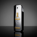 Rabanne 1 Million Lucky Eau De Toilette 100ml Spray