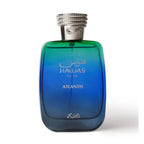 Rasasi Hawas For Him Atlantis Eau De Parfum 100ml Spray
