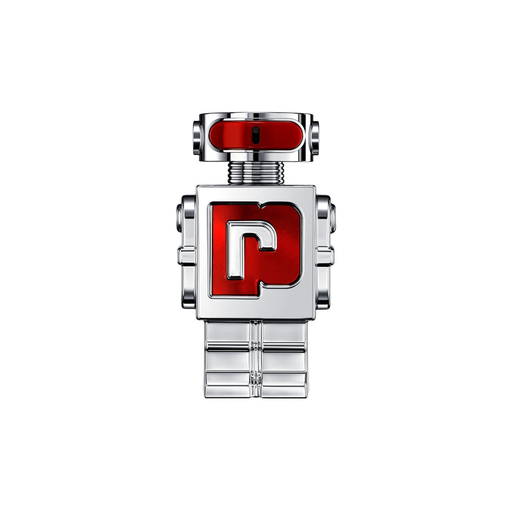 Rabanne Phantom In Red Parfum Elixir 50ml Spray