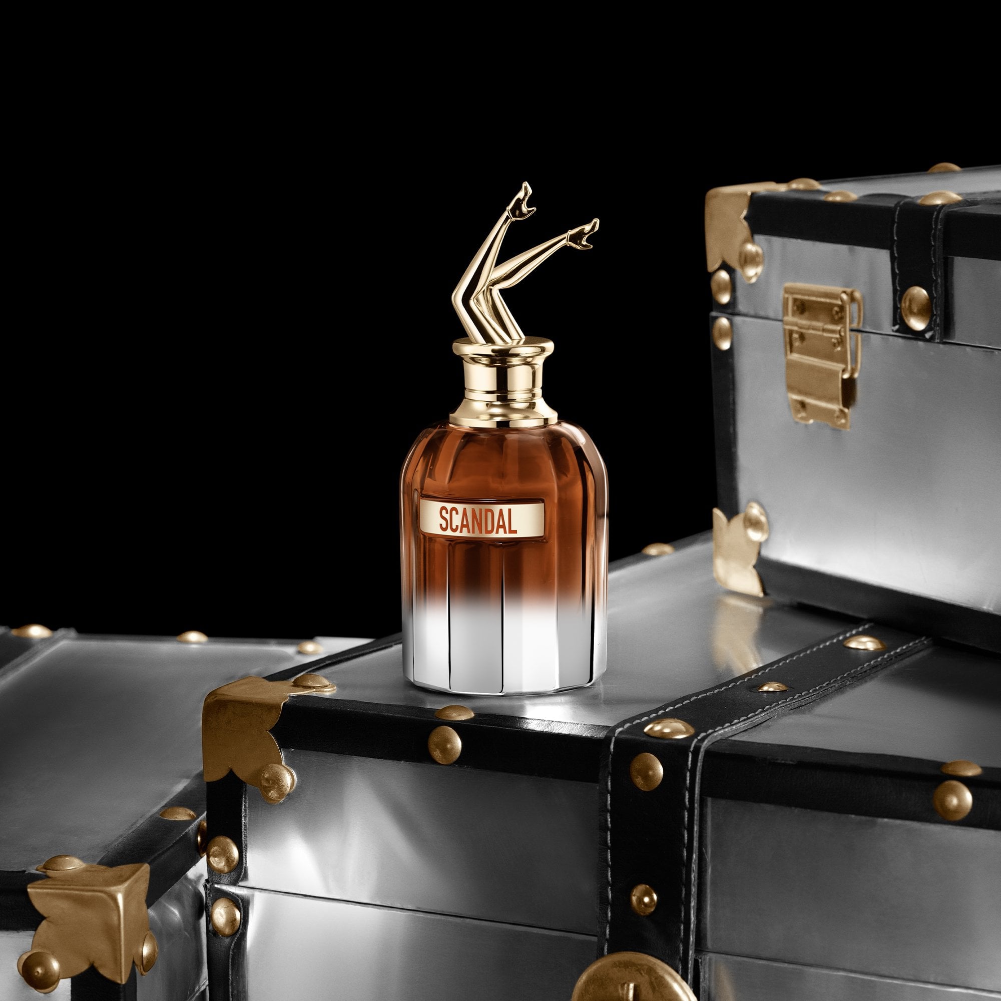 Jean Paul Gaultier Scandal Elixir Parfum 50ml Spray