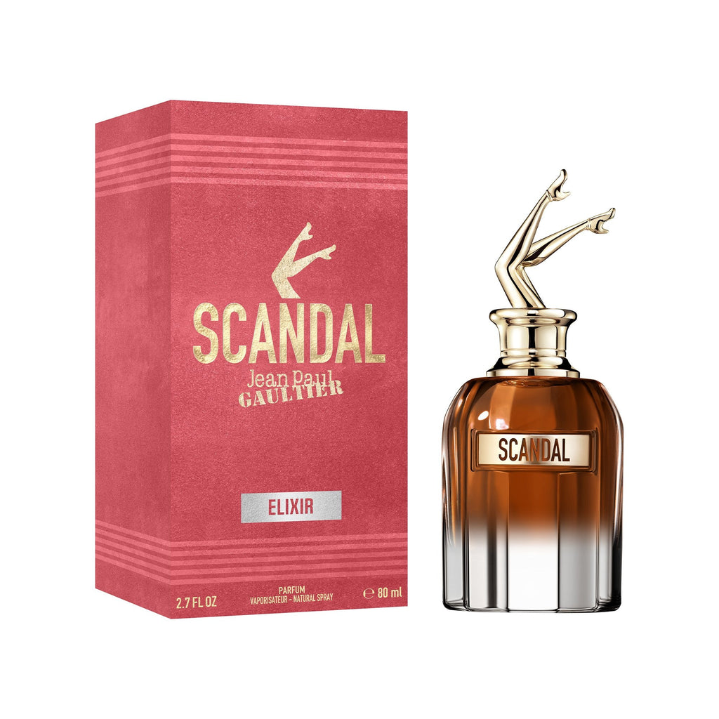 Jean Paul Gaultier Scandal Elixir Parfum 80ml Spray