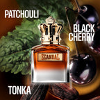 Jean Paul Gaultier Scandal Elixir Pour Homme Parfum 50ml Spray