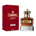 Jean Paul Gaultier Scandal Elixir Pour Homme Parfum 150ml Spray