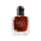 Giorgio Armani Stronger With You Powerfully Eau De Parfum 50ml Spray